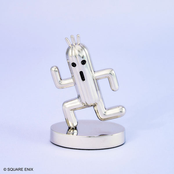 ファイナルファンタジー ブライトアーツギャラリー メタルサボテンダー [スクウェア・ エニックス][GOODS]
