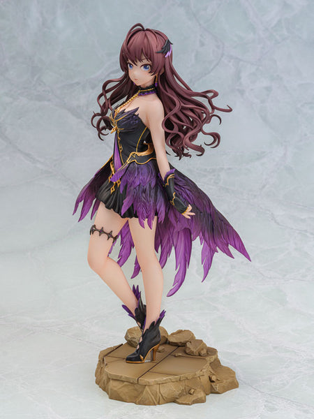 1/8一ノ瀬志希(アイドルマスター シンデレラガールズ)[amiami][フィギュア][新作]