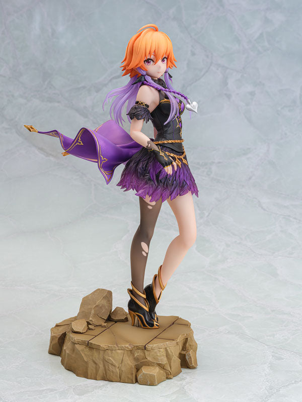 1/8二宮飛鳥(アイドルマスター シンデレラガールズ)[amiami][フィギュア][新作]