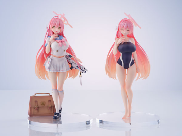 1/7ハナコ DX Ver.[Oriental  Forest][フィギュア][新作]