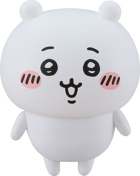 ねんどろいど ちいかわ(ちいかわ)[マックスファクトリー][フィギュア][再販]