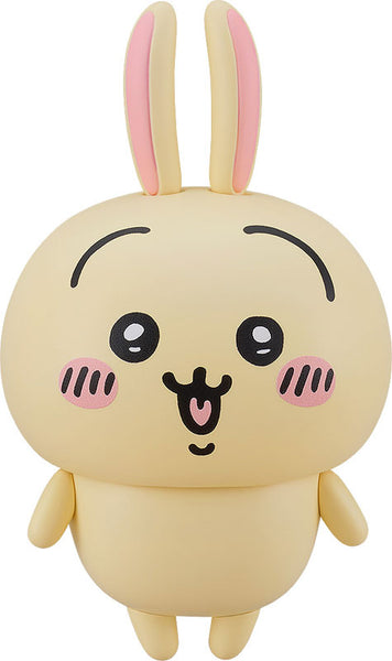 ねんどろいど うさぎ(ちいかわ)[マックスファクトリー][フィギュア][再販]