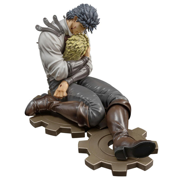 1/8アニメ『ジョジョの奇妙な冒険 ファントムブラッド』FIGURE MUSEUM ジョナサン&ディオ[ユニオン クリエイティブ][フィギュア][新作]