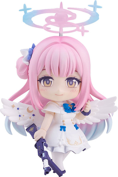 ねんどろいど 聖園ミカ(ブルーアーカイブ -Blue Archive-)[グッドスマイル カンパニー][フィギュア][新作]