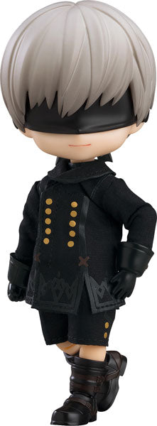 ねんどろいどどーる NieR:Automata 9S(ヨルハ九号S型)(NieR:Automata Ver1.1a)[グッドスマイル カンパニー][フィギュア][新作]