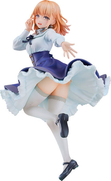 1/7ジェス(豚のレバーは加熱しろ)[グッドスマイル カンパニー][フィギュア][新作]