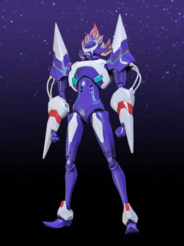 HAF アレクシス・ケリヴ New Order[EVOLUTION TOY][フィギュア][新作]