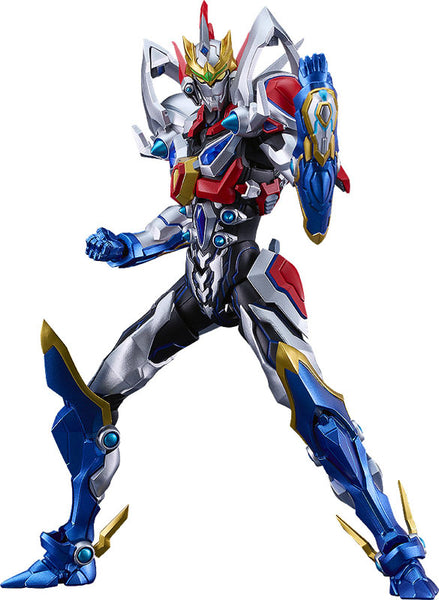 figma グリッドマン(Universe Fighter)(劇場版『グリッドマン ユニバース』)[グッドスマイル カンパニー][フィギュア][新作]