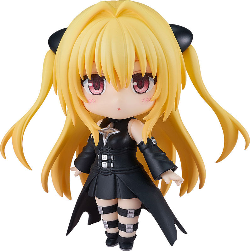 ねんどろいど 金色の闇 2.0(To LOVEる-とらぶる- ダークネス)[グッドスマイル カンパニー][フィギュア][新作]