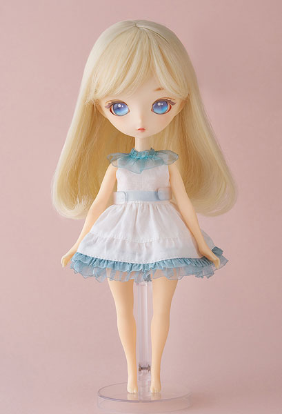 ニア・ハルモニア キュリアス[グッドスマイル カンパニー][フィギュア]