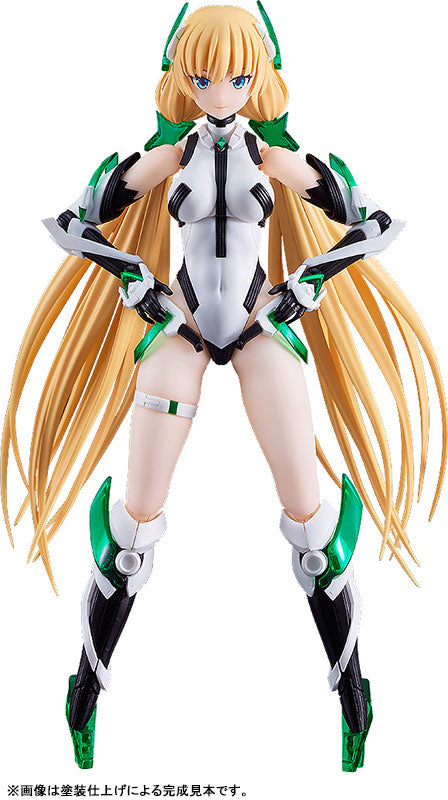 PLAMATEA アンジェラ・バルザック(楽園追放 -Expelled from Paradise-)[グッドスマイル カンパニー][フィギュア]