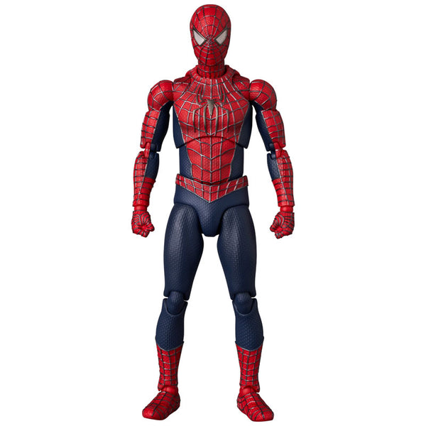 MAFEX FRIENDLY NEIGHBORHOOD SPIDER-MAN[メディコムトイ][フィギュア]