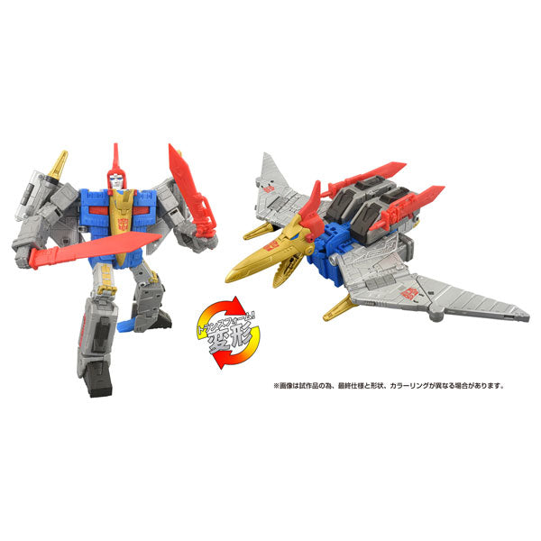 トランスフォーマームービー SS-132 スワープ[タカラトミー][フィギュア]