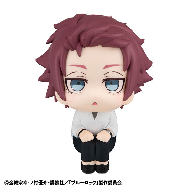 るかっぷ ブルーロック 糸師 冴 [メガハウス][フィギュア]