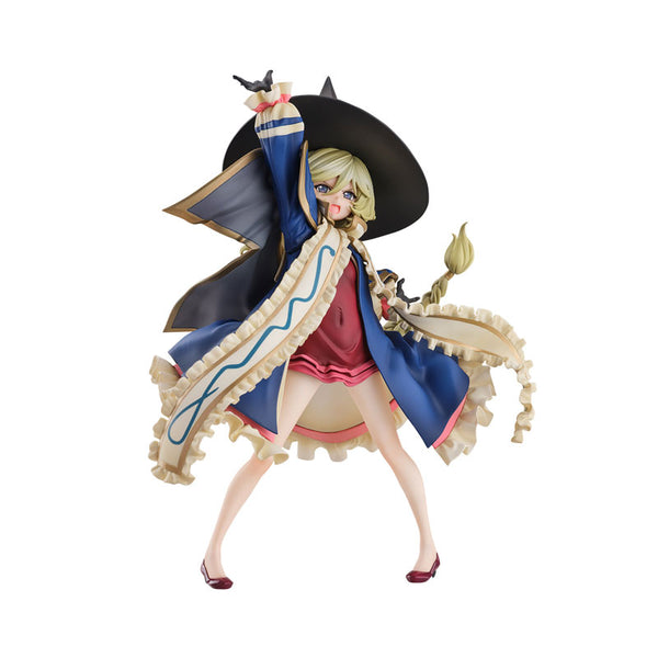 1/7キャロル・マールス・ディーンハイム(戦姫絶唱シンフォギアGX)[ホビーストック][フィギュア]