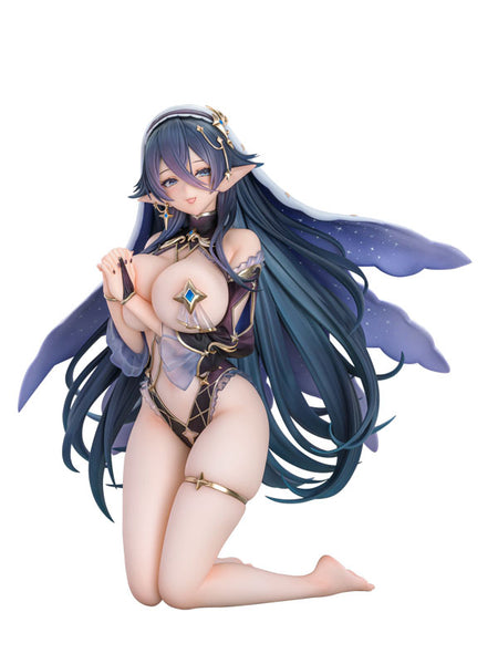 1/6星に祈る聖女『アストラスター』 illustration by そらなにいろ 通常Ver.[Vibrastar][フィギュア]