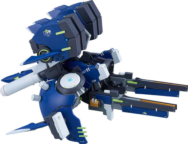 ACT MODE拡張キット Type15 Ver2 Longrange mode(NAVY FIELD)[グッドスマイル カンパニー][フィギュア]