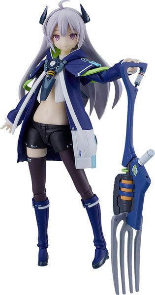 ACT MODE拡張キット Type15 Ver2 Equipment(NAVY FIELD)[グッドスマイル カンパニー][フィギュア]