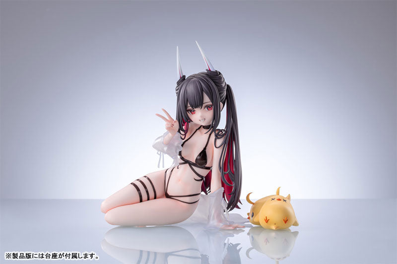1/6初月 葉月の恋模様Ver.(アズールレーン)[AniGame][フィギュア]
