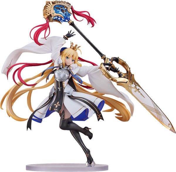 1/7キャスター/アルトリア・キャスター(Fate/Grand Order)[グッドスマイル カンパニー][フィギュア]