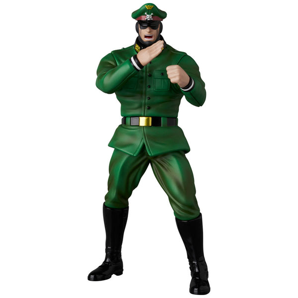 UDF キン肉マン シリーズ3 ブロッケンJr. [メディコムトイ][フィギュア]