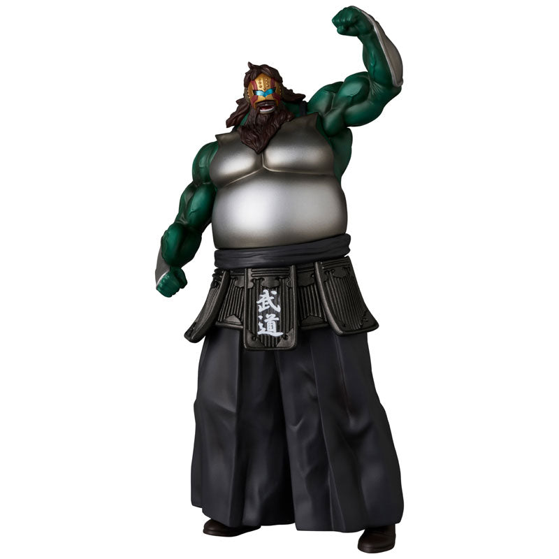 UDF キン肉マン シリーズ3 ネプチューン・キング [メディコムトイ][フィギュア]