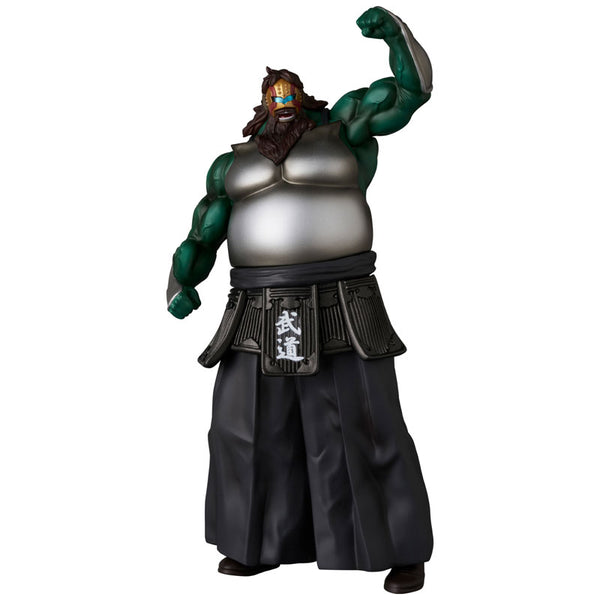 UDF キン肉マン シリーズ3 ネプチューン・キング [メディコムトイ][フィギュア]