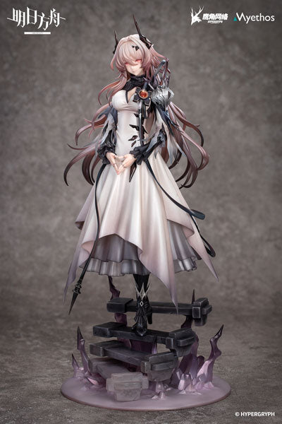 1/7魔王(アークナイツ) [Myethos][フィギュア]