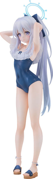 1/7ミヤコ(水着) メモリアルロビーVer.(ブルーアーカイブ -Blue Archive-) [グッドスマイル カンパニー][フィギュア]