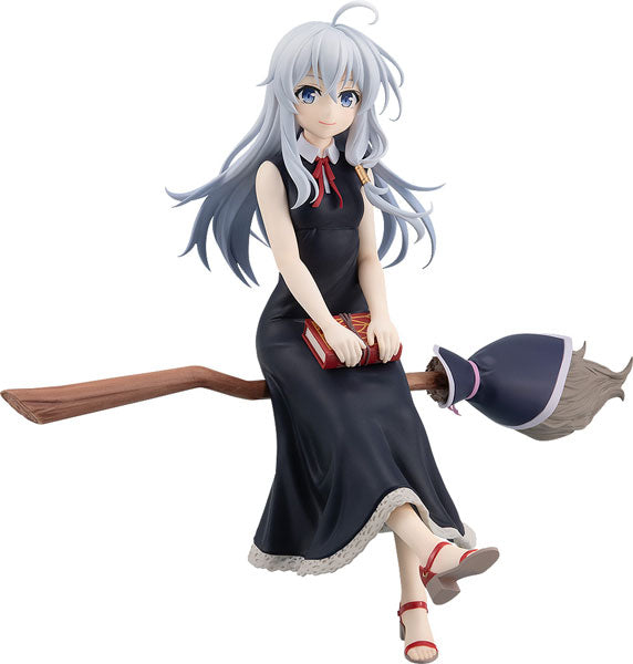POP UP PARADE イレイナ L size(魔女の旅々) [グッドスマイル カンパニー][フィギュア]