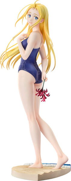 1/7小舟潮(サマータイムレンダ) [グッドスマイル アーツ上海][フィギュア]