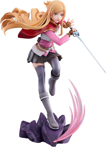 1/7ソードアート・オンライン -プログレッシブ- 冥き夕闇のスケルツォ-  アスナ(ソードアート・オンライン) [ENSOUTOYS][フィギュア]