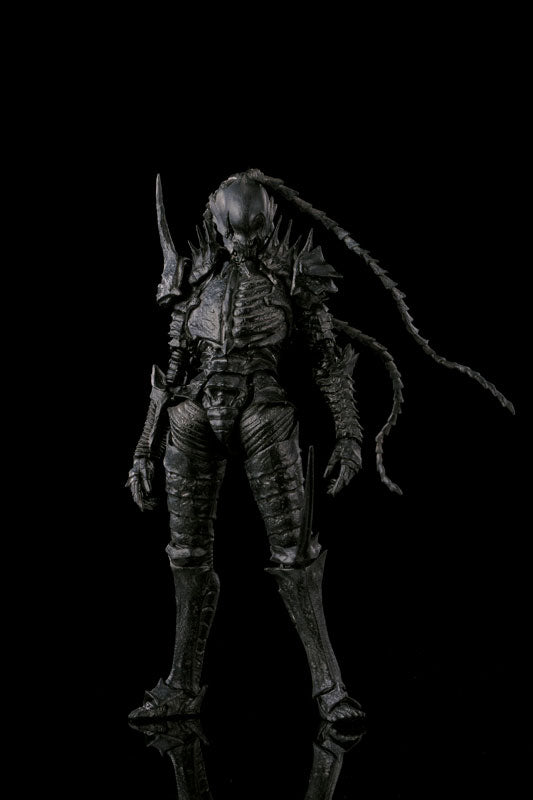 1/12黒奇居子 那由多『ABARA』 [ユニオン クリエイティブ][フィギュア]