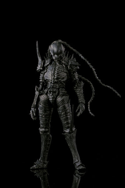 1/12黒奇居子 那由多『ABARA』 [ユニオン クリエイティブ][フィギュア]