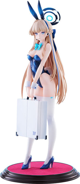 1/7飛鳥馬トキ(バニーガール)(ブルーアーカイブ -Blue Archive-) [マックス ファクトリー][フィギュア]