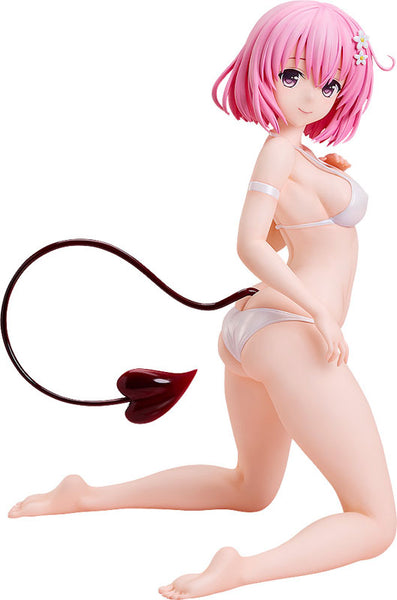 1/4モモ・ベリア・デビルーク 水着 with 体操服Ver. (To LOVEる-とらぶる- ダークネス) [フリーイング][フィギュア]
