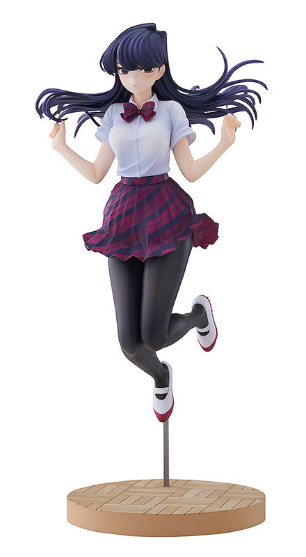 1/7古見硝子 夏服ver. 通常版(古見さんは、コミュ症です。) [Miyuki][フィギュア]