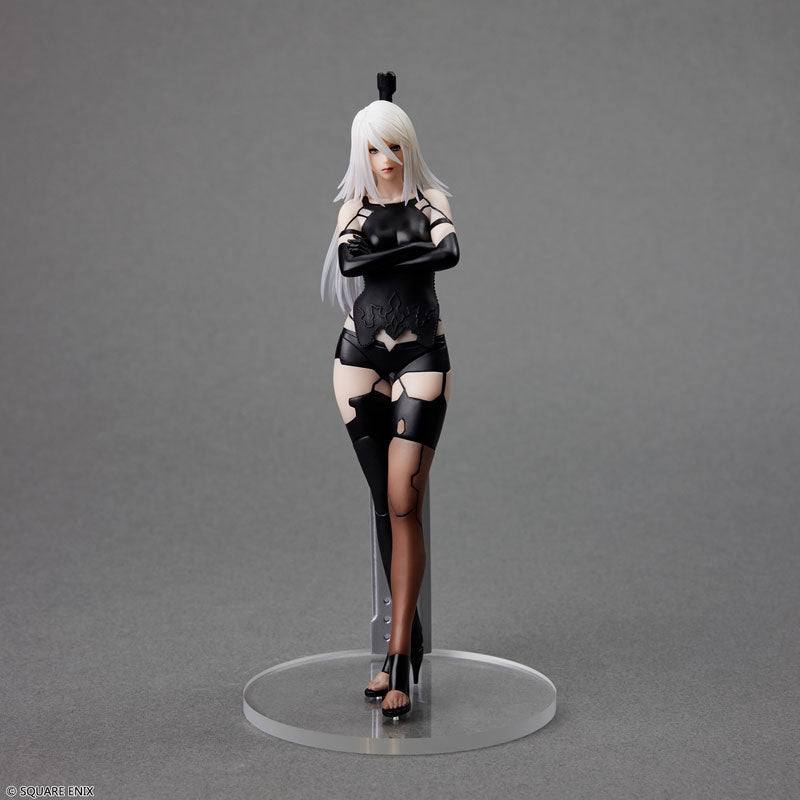 ニーアオートマタ フォルミズム A2(ヨルハ二号A型) [スクウェア・ エニックス][フィギュア]