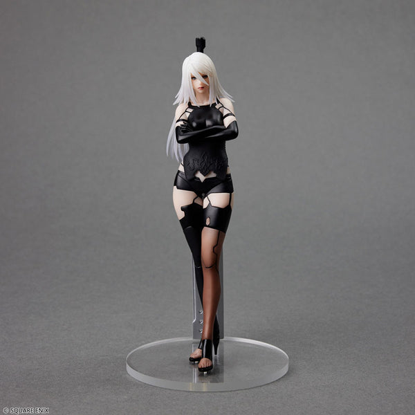 ニーアオートマタ フォルミズム A2(ヨルハ二号A型) [スクウェア・ エニックス][フィギュア]