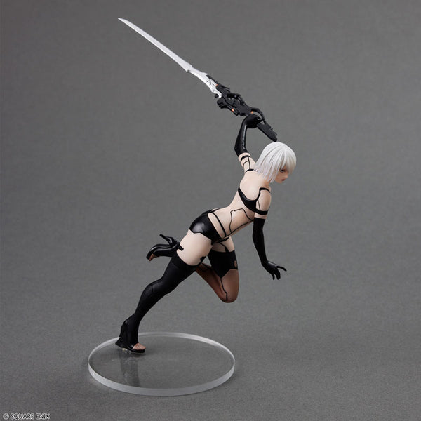 ニーアオートマタ フォルミズム A2(ヨルハ二号A型)-ショートヘアVer.- [スクウェア・ エニックス][フィギュア]