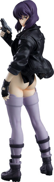 POP UP PARADE 草薙素子 S.A.C.ver. L size (攻殻機動隊 STAND ALONE COMPLEX) [マックスファクトリー][フィギュア]