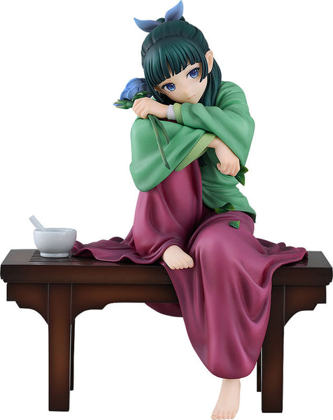 1/7猫猫(薬屋のひとりごと) [グッドスマイル カンパニー][フィギュア]