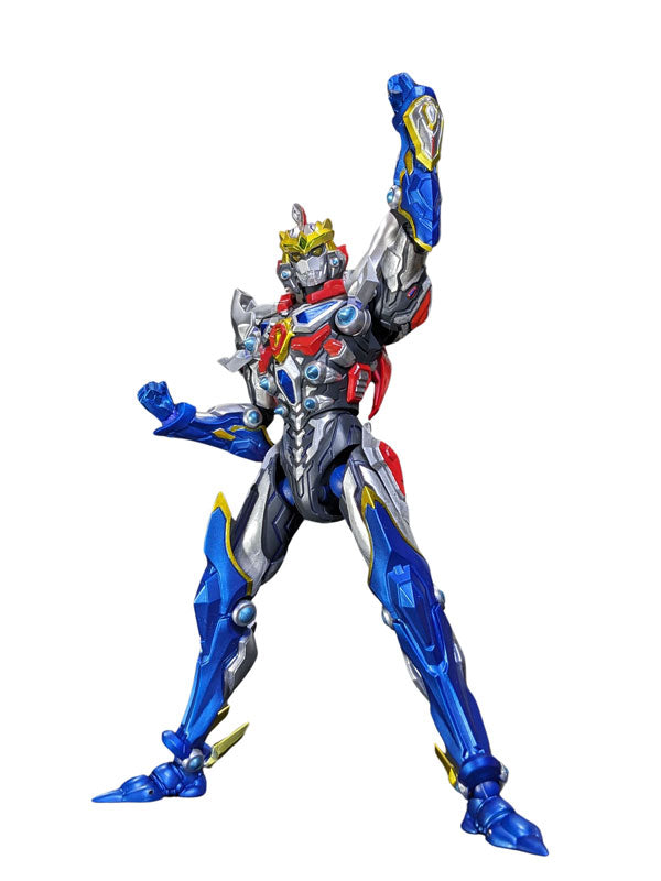 HAF グリッドマン Universe Fighter Special Edition [EVOLUTION  TOY][フィギュア]