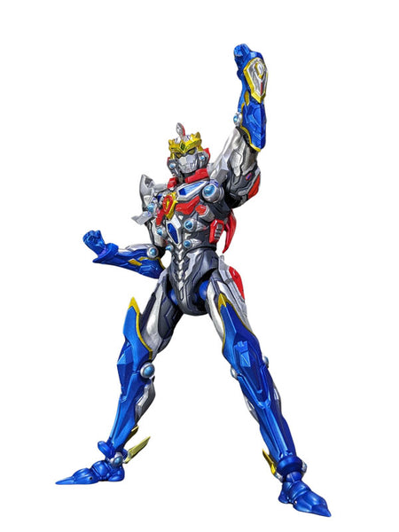 HAF グリッドマン Universe Fighter Special Edition [EVOLUTION  TOY][フィギュア]