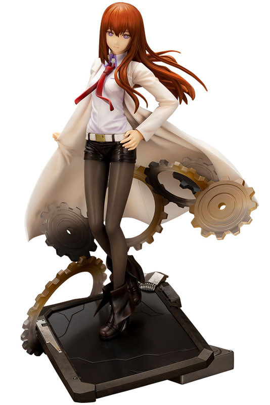 1/8牧瀬紅莉栖 -Antinomic Dual- [壽屋][フィギュア]