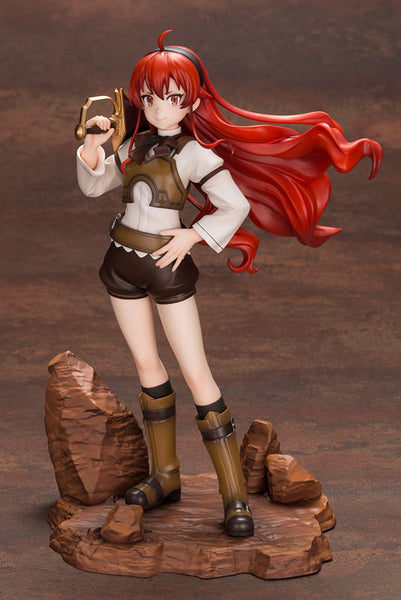 1/8エリス・ボレアス・グレイラット [壽屋][フィギュア]