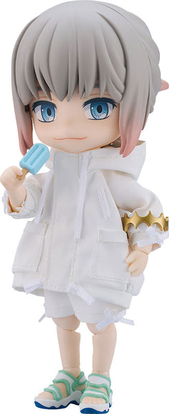 ねんどろいどどーる プリテンダー/オベロン 爽やかサマー・プリンスVer.(Fate/Grand Order) [オランジュ・ ルージュ][フィギュア]