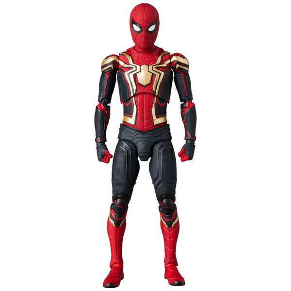 MAFEX SPIDER-MAN INTEGRATED SUIT [メディコムトイ][フィギュア]