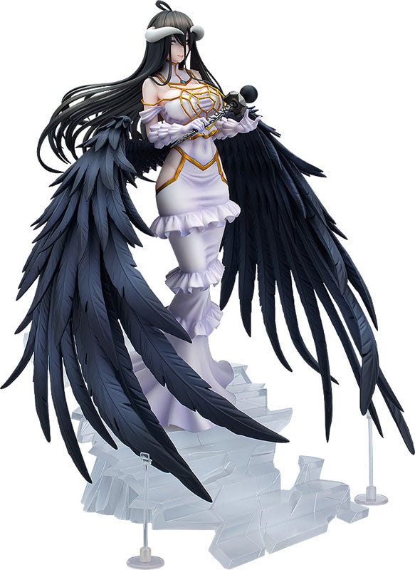 1/8アルベド 10th Anniversary so-bin ver.(オーバーロード) [KADOKAWA][フィギュア]