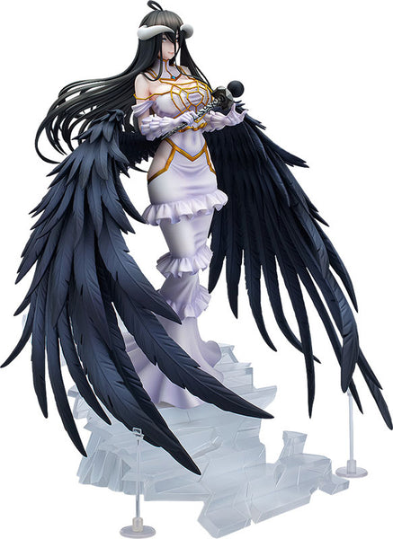 1/8アルベド 10th Anniversary so-bin ver.(オーバーロード) [KADOKAWA][フィギュア]
